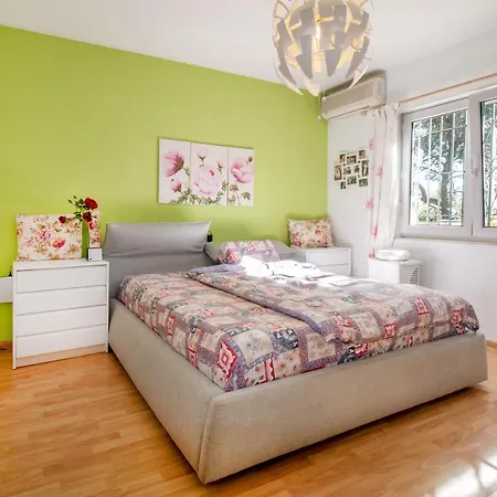 La Casita Blanca מארבלה