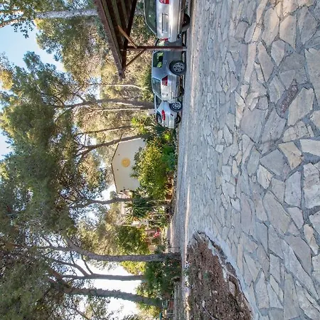 La Casita Blanca דירה מארבלה